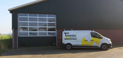 Loods Tensio