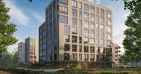 Appartementen