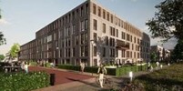 Bouw (zorg)woningen